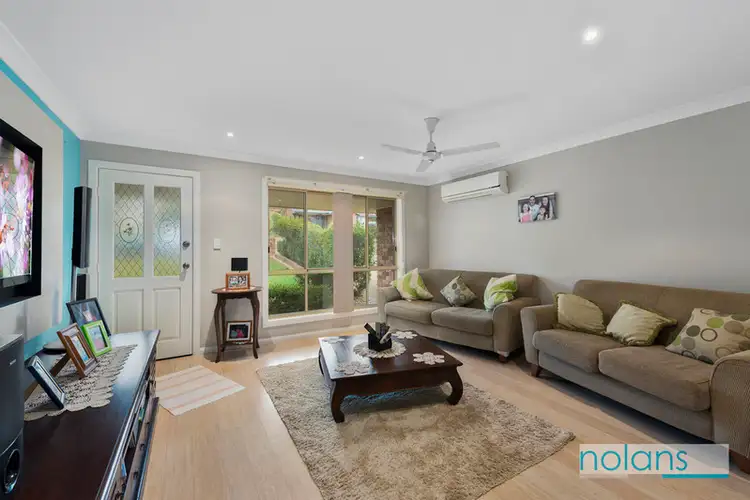 Second view of Homely house listing, 32 Soren Larsen Crescent, Boambee East NSW 2452