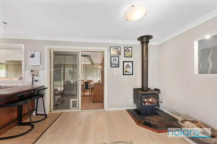Third view of Homely house listing, 32 Soren Larsen Crescent, Boambee East NSW 2452