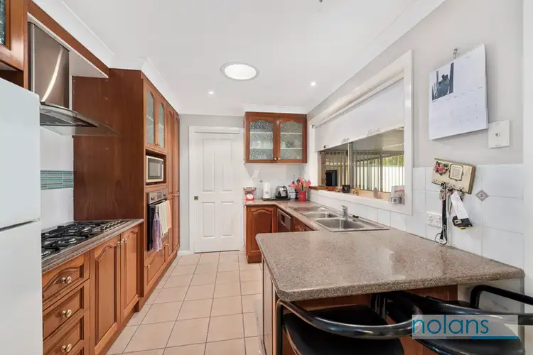 Fourth view of Homely house listing, 32 Soren Larsen Crescent, Boambee East NSW 2452