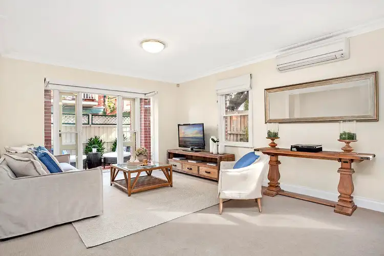 4/20 Oaks Avenue, Cremorne NSW 2090