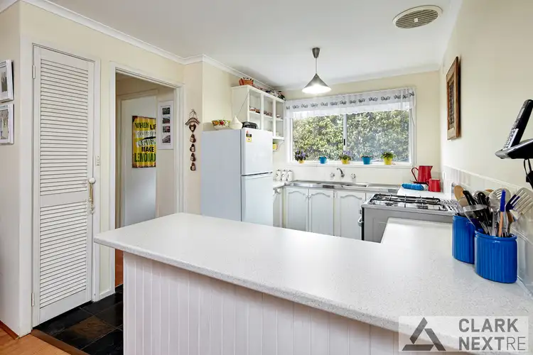 Third view of Homely unit listing, 2/18 Darnum Street, Drouin VIC 3818