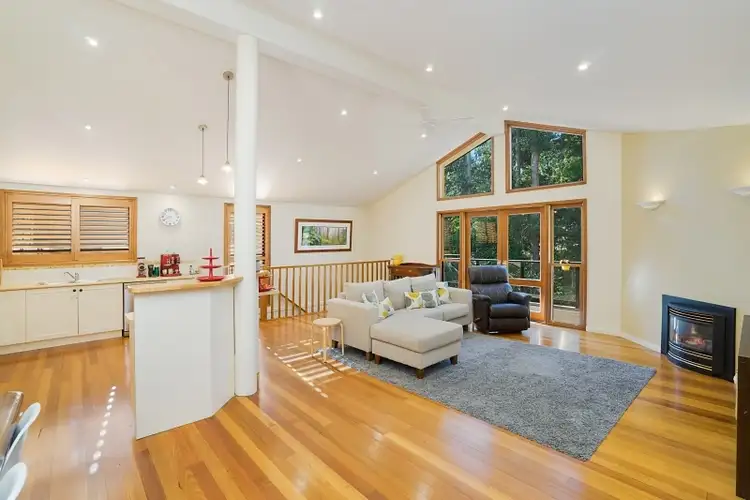 58 Pemberton Boulevard, Lisarow NSW 2250