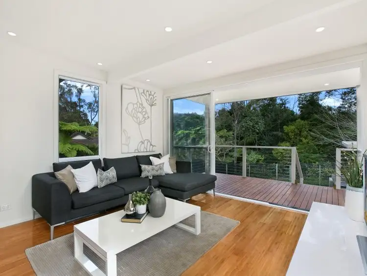 5 Urunga Street, North Balgowlah NSW 2093