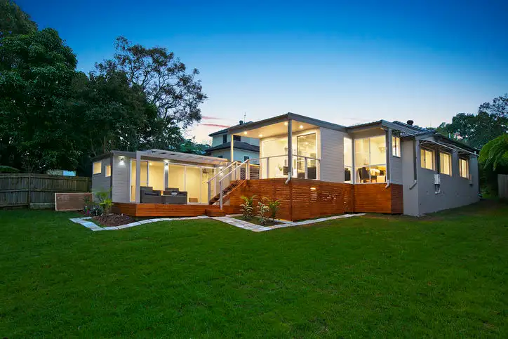 Second view of Homely house listing, 5 Urunga Street, North Balgowlah NSW 2093