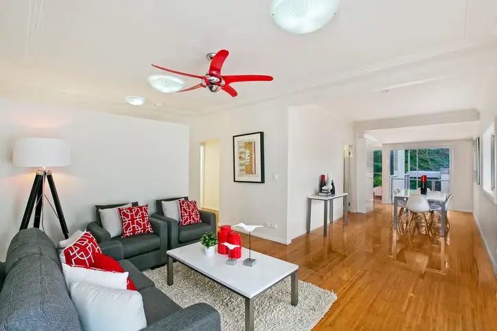 Fourth view of Homely house listing, 5 Urunga Street, North Balgowlah NSW 2093