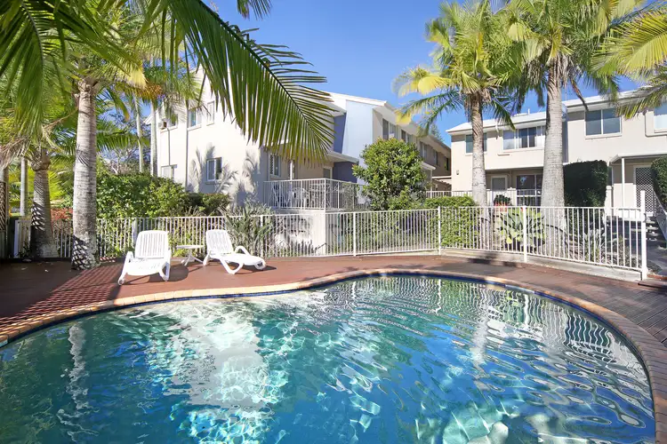 9/1-3 Perry Street, Coolum Beach QLD 4573