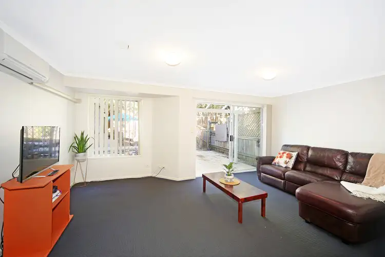 Second view of Homely unit listing, 9/1-3 Perry Street, Coolum Beach QLD 4573