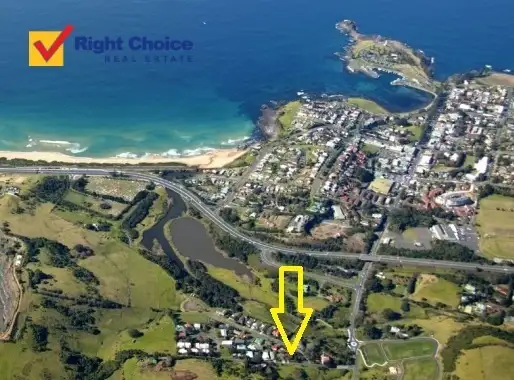 4 Dido Street, Kiama NSW 2533