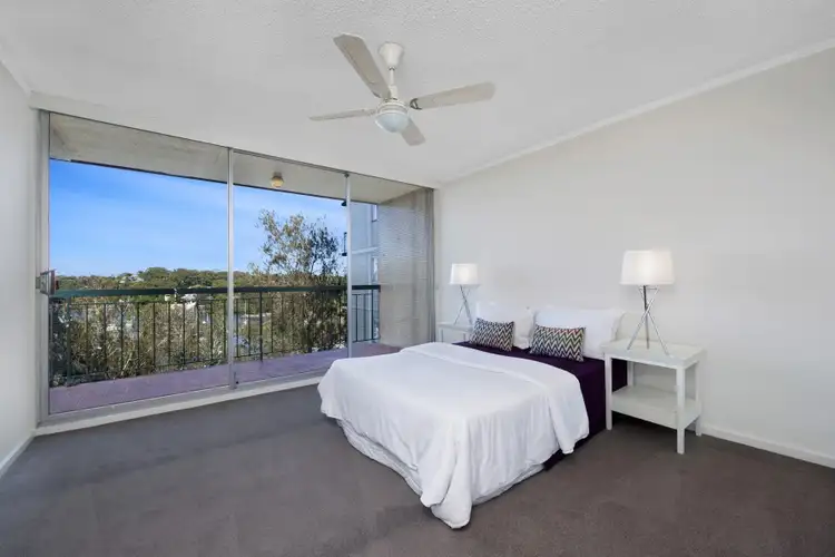 Third view of Homely apartment listing, Unit 75/300a Burns Bay Road, Lane Cove NSW 2066