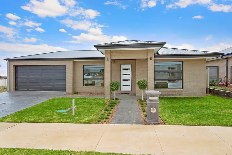 7 Pembroke Crescent, Wodonga VIC 3690