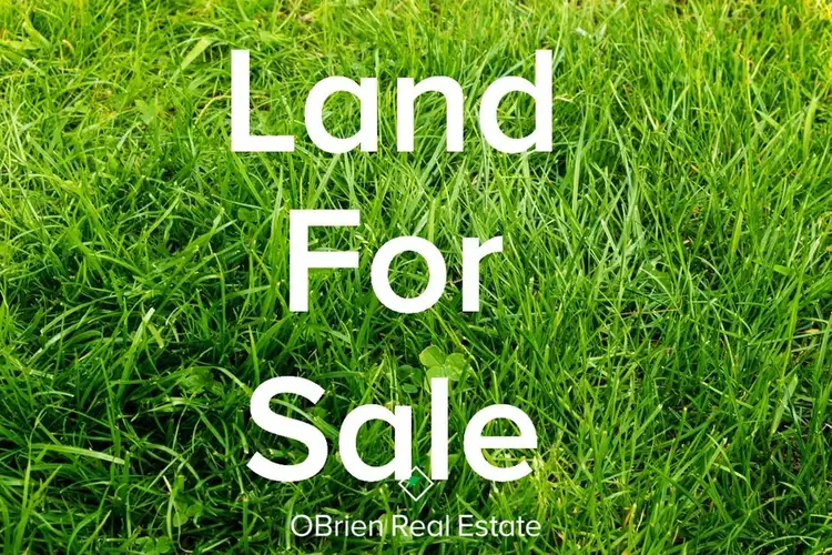 LOT 19 Gossamer Way, Narre Warren South VIC 3805