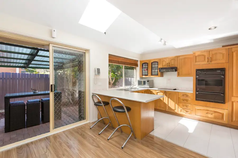 Main view of Homely townhouse listing, 2/10 Chapman Street, Gymea NSW 2227