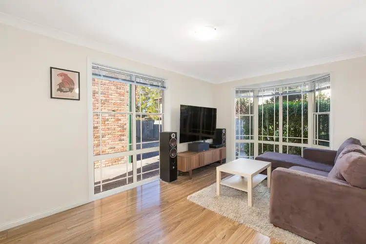 Second view of Homely townhouse listing, 2/10 Chapman Street, Gymea NSW 2227