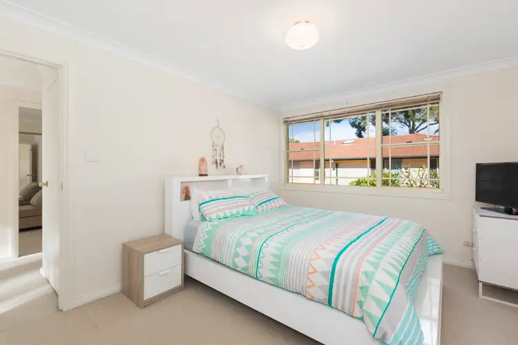 Fourth view of Homely townhouse listing, 2/10 Chapman Street, Gymea NSW 2227