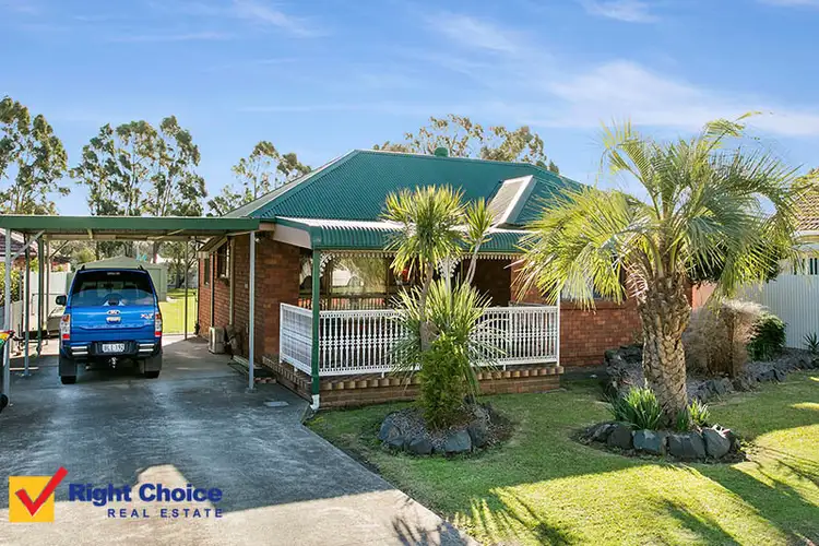 Main view of Homely house listing, 305 Princes Highway, Albion Park Rail NSW 2527