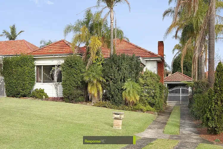 30 Kentwell Street, Baulkham Hills NSW 2153