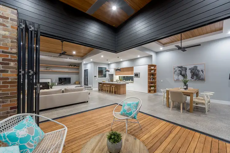 Fifth view of Homely house listing, 53b Oleander Parade, Caringbah South NSW 2229