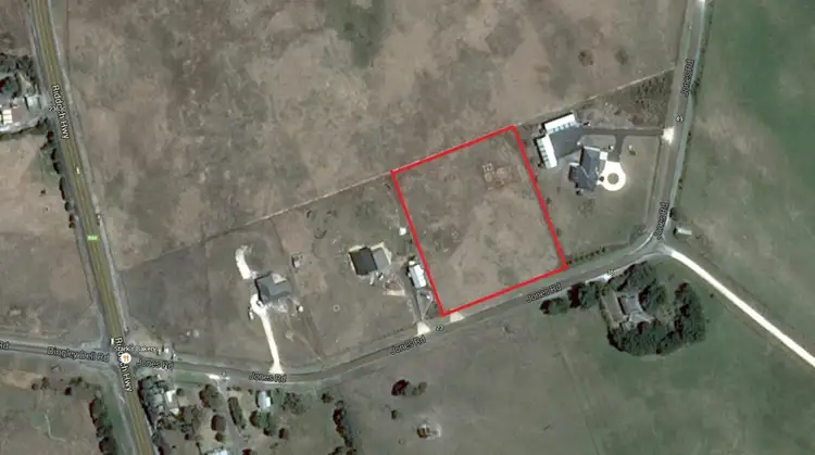 LOT 31 Jones Road, Port Macdonnell SA 5291