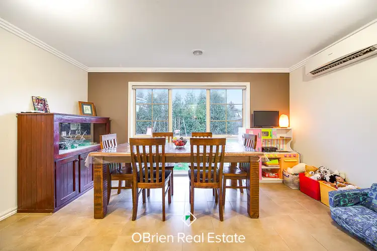 Sixth view of Homely house listing, 25 Rivendale Crescent, Drouin VIC 3818