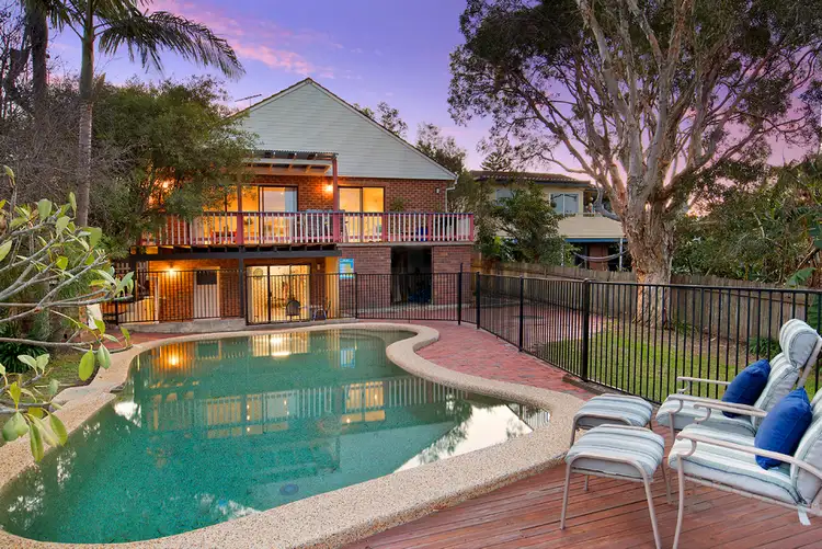 Main view of Homely house listing, 65 Idaline Street, Collaroy Plateau NSW 2097