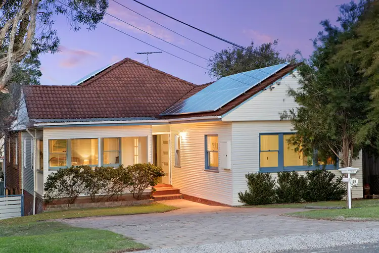 Second view of Homely house listing, 65 Idaline Street, Collaroy Plateau NSW 2097