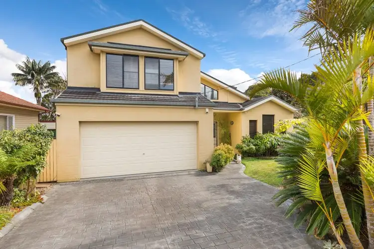 279 Princes Highway, Sylvania NSW 2224