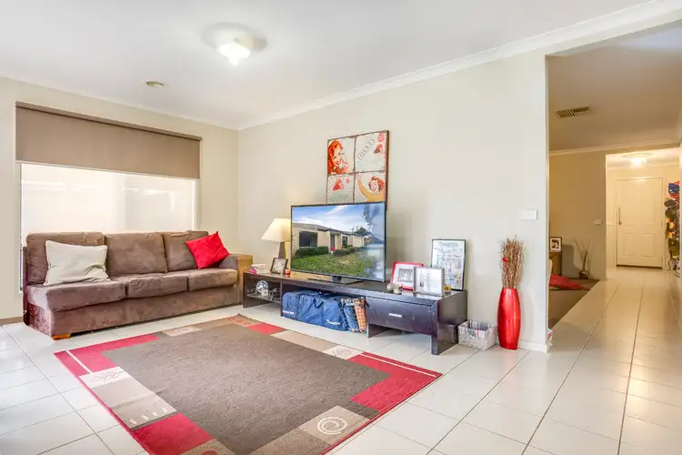 Second view of Homely house listing, 4 Moorabool Drive, Ballan VIC 3342