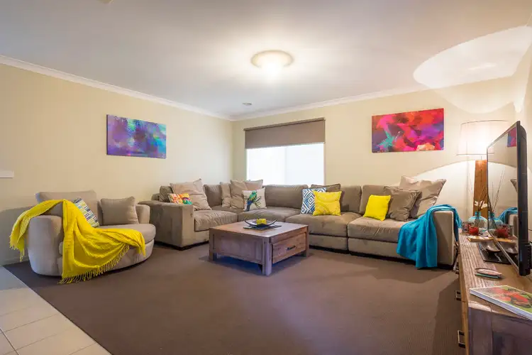 Third view of Homely house listing, 4 Moorabool Drive, Ballan VIC 3342