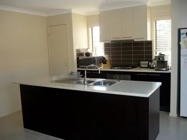 Fifth view of Homely house listing, 4 Moorabool Drive, Ballan VIC 3342