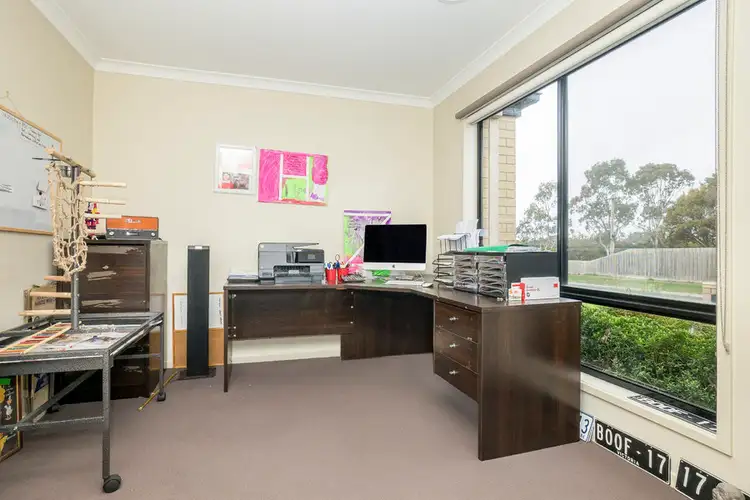 Sixth view of Homely house listing, 4 Moorabool Drive, Ballan VIC 3342