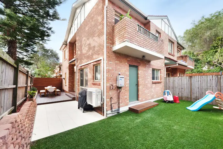 7/79 Garfield Street, Five Dock NSW 2046