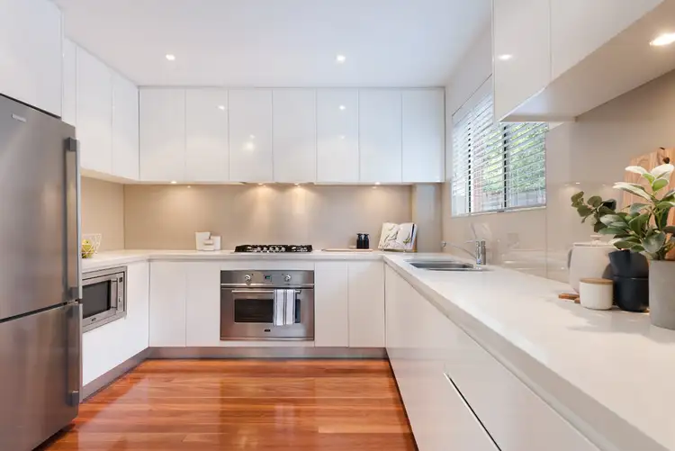 Third view of Homely townhouse listing, 7/79 Garfield Street, Five Dock NSW 2046