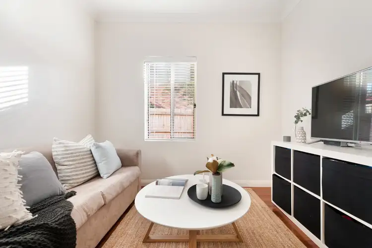 Fifth view of Homely townhouse listing, 7/79 Garfield Street, Five Dock NSW 2046