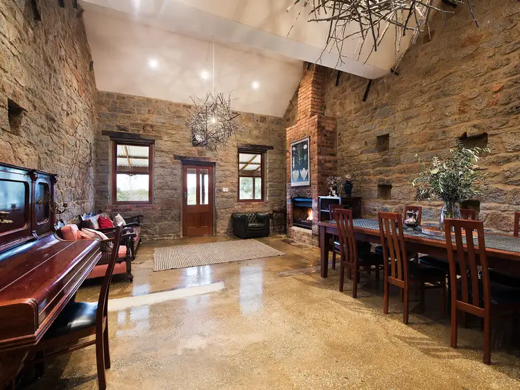 Fifth view of Homely house listing, 184 Wilkinsons Lane, Sutton Grange VIC 3448