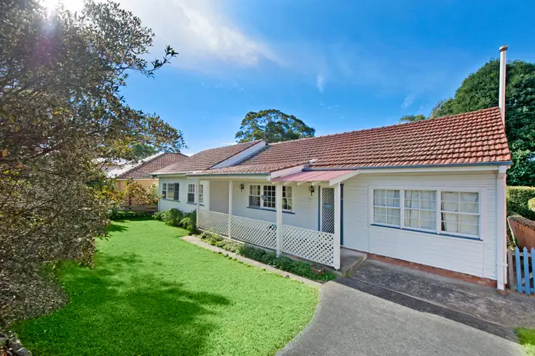 7 Jimada Avenue, Frenchs Forest NSW 2086