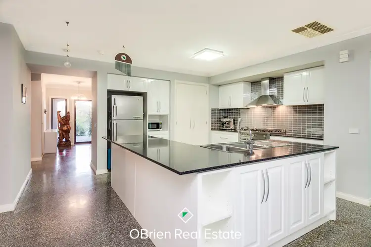 Second view of Homely house listing, 45 The Esplanade, Narre Warren South VIC 3805