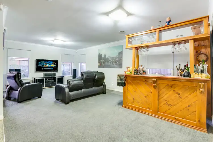 Third view of Homely house listing, 45 The Esplanade, Narre Warren South VIC 3805