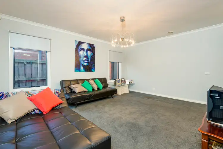 Fourth view of Homely house listing, 45 The Esplanade, Narre Warren South VIC 3805