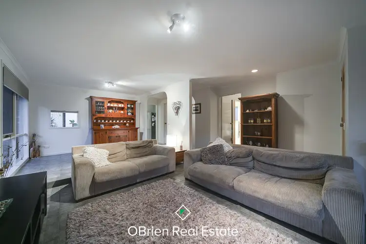 Fourth view of Homely house listing, 12 Hamilton Court, Pearcedale VIC 3912