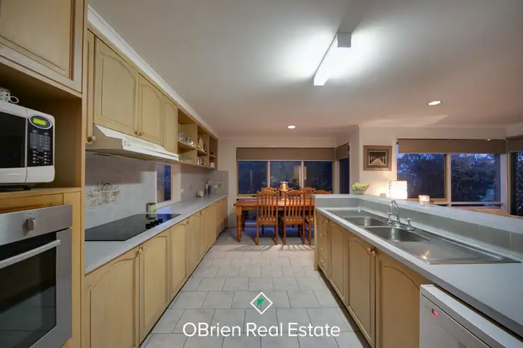 Fifth view of Homely house listing, 12 Hamilton Court, Pearcedale VIC 3912