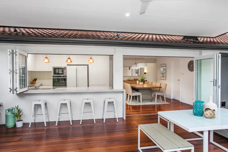 Fourth view of Homely house listing, 60 Griffin Parade, Illawong NSW 2234