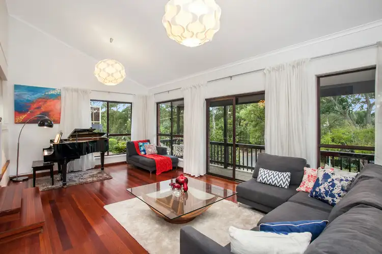Fifth view of Homely house listing, 60 Griffin Parade, Illawong NSW 2234