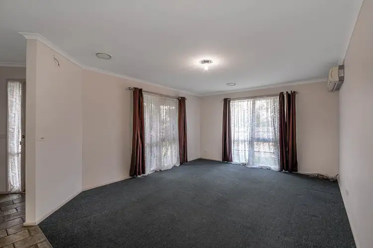 Second view of Homely house listing, 16 Brydon Court, Hastings VIC 3915