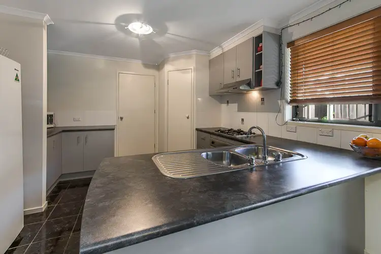 Fourth view of Homely house listing, 2 Alexander Drive, Hastings VIC 3915