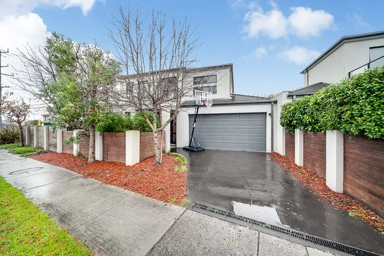 Main view of Homely house listing, 1 Hodgins Road, Hastings VIC 3915