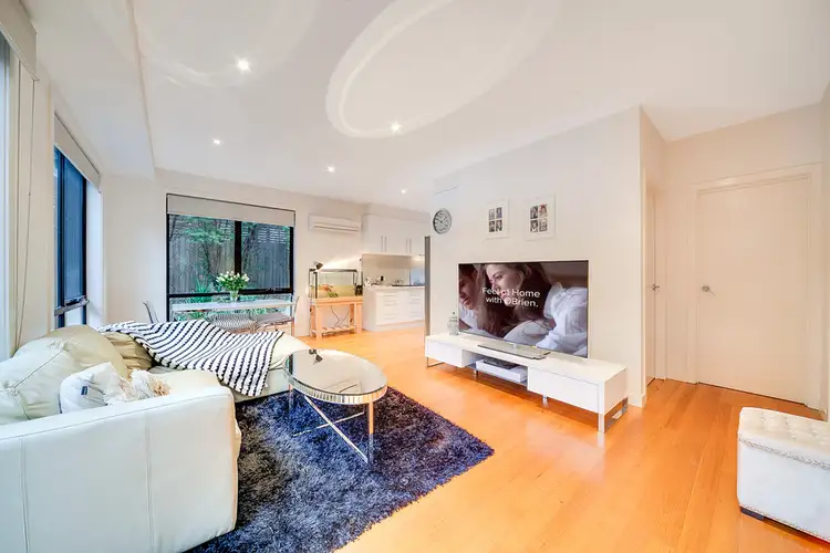 Third view of Homely house listing, 1 Hodgins Road, Hastings VIC 3915