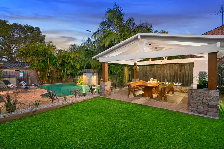 3 Carawa Road, Cromer NSW 2099