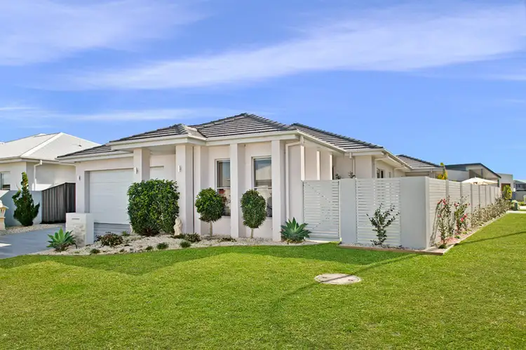 Second view of Homely house listing, 57 Harbourside Crescent, Port Macquarie NSW 2444