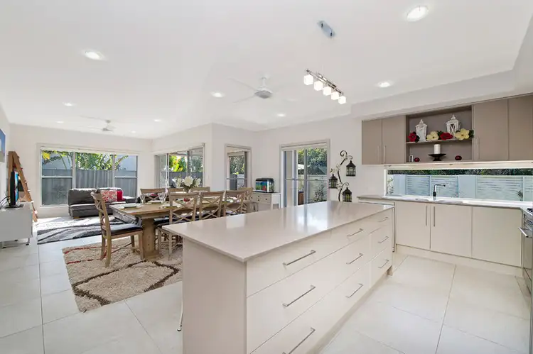 Third view of Homely house listing, 57 Harbourside Crescent, Port Macquarie NSW 2444