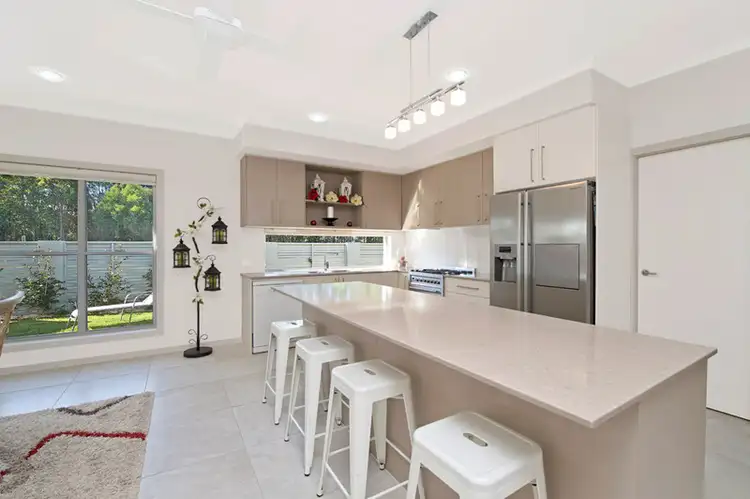 Fourth view of Homely house listing, 57 Harbourside Crescent, Port Macquarie NSW 2444